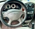 Черный Додж РАМ, объемом двигателя 2.5 л и пробегом 230 тыс. км за 5600 $, фото 13 на Automoto.ua