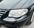 Черный Додж РАМ, объемом двигателя 2.5 л и пробегом 230 тыс. км за 5600 $, фото 6 на Automoto.ua