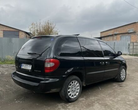 Черный Додж РАМ, объемом двигателя 2.5 л и пробегом 350 тыс. км за 2750 $, фото 2 на Automoto.ua