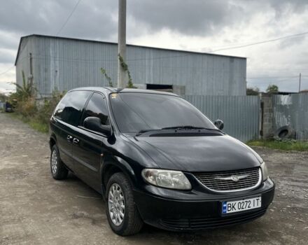 Черный Додж РАМ, объемом двигателя 2.5 л и пробегом 350 тыс. км за 2750 $, фото 1 на Automoto.ua