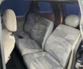 Черный Додж РАМ, объемом двигателя 2.5 л и пробегом 350 тыс. км за 2750 $, фото 9 на Automoto.ua