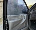 Черный Додж РАМ, объемом двигателя 2.5 л и пробегом 340 тыс. км за 3850 $, фото 14 на Automoto.ua