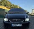 Черный Додж РАМ, объемом двигателя 2.5 л и пробегом 340 тыс. км за 3850 $, фото 5 на Automoto.ua