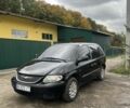Черный Додж РАМ, объемом двигателя 2.5 л и пробегом 350 тыс. км за 2750 $, фото 1 на Automoto.ua