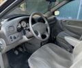 Черный Додж РАМ, объемом двигателя 2.5 л и пробегом 340 тыс. км за 3850 $, фото 13 на Automoto.ua