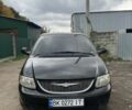 Черный Додж РАМ, объемом двигателя 2.5 л и пробегом 350 тыс. км за 2750 $, фото 5 на Automoto.ua
