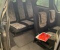 Черный Додж РАМ, объемом двигателя 2.5 л и пробегом 423 тыс. км за 4200 $, фото 9 на Automoto.ua