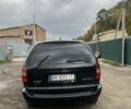 Черный Додж РАМ, объемом двигателя 2.5 л и пробегом 350 тыс. км за 2750 $, фото 4 на Automoto.ua