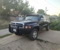Чорний Додж RAM, об'ємом двигуна 6 л та пробігом 700 тис. км за 7000 $, фото 1 на Automoto.ua