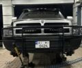 Черный Додж РАМ, объемом двигателя 0 л и пробегом 160 тыс. км за 7000 $, фото 6 на Automoto.ua
