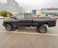 Чорний Додж RAM, об'ємом двигуна 5.2 л та пробігом 320 тис. км за 2050 $, фото 1 на Automoto.ua