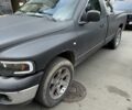 Черный Додж РАМ, объемом двигателя 4.7 л и пробегом 237 тыс. км за 7500 $, фото 2 на Automoto.ua