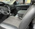 Чорний Додж RAM, об'ємом двигуна 4.7 л та пробігом 237 тис. км за 8620 $, фото 1 на Automoto.ua