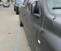Черный Додж РАМ, объемом двигателя 4.7 л и пробегом 237 тыс. км за 7500 $, фото 4 на Automoto.ua