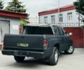 Чорний Додж RAM, об'ємом двигуна 3.9 л та пробігом 300 тис. км за 2200 $, фото 2 на Automoto.ua