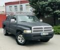 Чорний Додж RAM, об'ємом двигуна 3.9 л та пробігом 300 тис. км за 2200 $, фото 1 на Automoto.ua