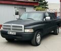 Чорний Додж RAM, об'ємом двигуна 3.9 л та пробігом 300 тис. км за 2200 $, фото 9 на Automoto.ua
