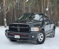 Чорний Додж RAM, об'ємом двигуна 3.7 л та пробігом 259 тис. км за 14999 $, фото 1 на Automoto.ua
