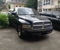 Чорний Додж RAM, об'ємом двигуна 3.7 л та пробігом 130 тис. км за 4000 $, фото 4 на Automoto.ua