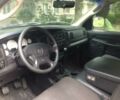 Чорний Додж RAM, об'ємом двигуна 3.7 л та пробігом 130 тис. км за 4000 $, фото 1 на Automoto.ua