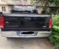 Чорний Додж RAM, об'ємом двигуна 3.7 л та пробігом 130 тис. км за 4000 $, фото 1 на Automoto.ua