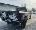 Чорний Додж RAM, об'ємом двигуна 4.7 л та пробігом 166 тис. км за 15500 $, фото 1 на Automoto.ua