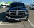 Додж RAM 2004 у Софіївська Борщагівка на Automoto.ua Чорний Додж RAM, об'ємом двигуна 3.7 л та пробігом 200 тис. км за 10500 $, фото 2 на Automoto.ua
