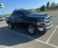 Додж RAM 2004 у Софіївська Борщагівка на Automoto.ua Чорний Додж RAM, об'ємом двигуна 3.7 л та пробігом 200 тис. км за 10500 $, фото 1 на Automoto.ua