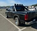 Додж RAM 2004 у Софіївська Борщагівка на Automoto.ua Чорний Додж RAM, об'ємом двигуна 3.7 л та пробігом 200 тис. км за 10500 $, фото 6 на Automoto.ua