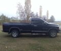 Чорний Додж RAM, об'ємом двигуна 4.7 л та пробігом 250 тис. км за 15500 $, фото 7 на Automoto.ua