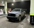 Черный Додж РАМ, объемом двигателя 4.7 л и пробегом 250 тыс. км за 5500 $, фото 1 на Automoto.ua