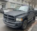 Черный Додж РАМ, объемом двигателя 4.7 л и пробегом 130 тыс. км за 5000 $, фото 1 на Automoto.ua