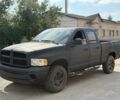 Чорний Додж RAM, об'ємом двигуна 4.7 л та пробігом 100 тис. км за 5000 $, фото 1 на Automoto.ua