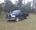 Чорний Додж RAM, об'ємом двигуна 4.7 л та пробігом 250 тис. км за 15500 $, фото 10 на Automoto.ua