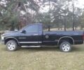 Чорний Додж RAM, об'ємом двигуна 4.7 л та пробігом 250 тис. км за 15500 $, фото 2 на Automoto.ua
