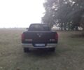 Чорний Додж RAM, об'ємом двигуна 4.7 л та пробігом 250 тис. км за 15500 $, фото 4 на Automoto.ua