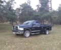 Чорний Додж RAM, об'ємом двигуна 4.7 л та пробігом 250 тис. км за 15500 $, фото 1 на Automoto.ua