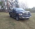 Чорний Додж RAM, об'ємом двигуна 4.7 л та пробігом 250 тис. км за 15500 $, фото 8 на Automoto.ua