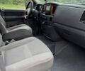 Черный Додж РАМ, объемом двигателя 5.9 л и пробегом 380 тыс. км за 9100 $, фото 4 на Automoto.ua