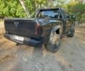 Чорний Додж RAM, об'ємом двигуна 5.7 л та пробігом 220 тис. км за 11000 $, фото 3 на Automoto.ua