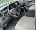 Черный Додж РАМ, объемом двигателя 5.9 л и пробегом 380 тыс. км за 9100 $, фото 6 на Automoto.ua