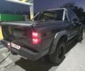 Чорний Додж RAM, об'ємом двигуна 5.7 л та пробігом 220 тис. км за 11000 $, фото 11 на Automoto.ua