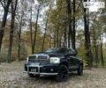 Чорний Додж RAM, об'ємом двигуна 5.7 л та пробігом 177 тис. км за 18900 $, фото 1 на Automoto.ua