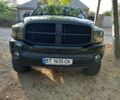 Чорний Додж RAM, об'ємом двигуна 5.7 л та пробігом 220 тис. км за 11000 $, фото 1 на Automoto.ua