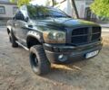 Чорний Додж RAM, об'ємом двигуна 5.7 л та пробігом 220 тис. км за 11000 $, фото 2 на Automoto.ua