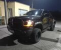 Чорний Додж RAM, об'ємом двигуна 5.7 л та пробігом 220 тис. км за 11000 $, фото 10 на Automoto.ua