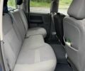 Черный Додж РАМ, объемом двигателя 5.9 л и пробегом 380 тыс. км за 9100 $, фото 5 на Automoto.ua