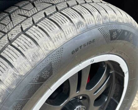 Додж РАМ 2007 в Киеве на Automoto.ua Черный Додж РАМ, объемом двигателя 5.7 л и пробегом 241 тыс. км за 15000 $, фото 21 на Automoto.ua