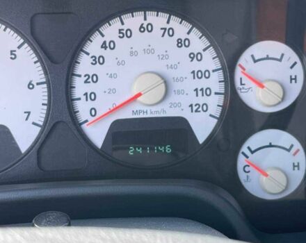 Додж РАМ 2007 в Киеве на Automoto.ua Черный Додж РАМ, объемом двигателя 5.7 л и пробегом 241 тыс. км за 15000 $, фото 22 на Automoto.ua