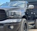 Черный Додж РАМ, объемом двигателя 5.7 л и пробегом 241 тыс. км за 15000 $, фото 3 на Automoto.ua